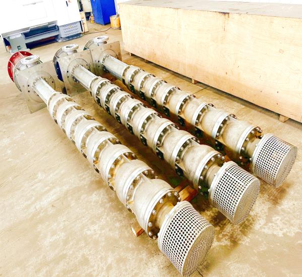 立式長軸泵廠家湖南立佳機械LC系列不銹鋼立式長軸泵